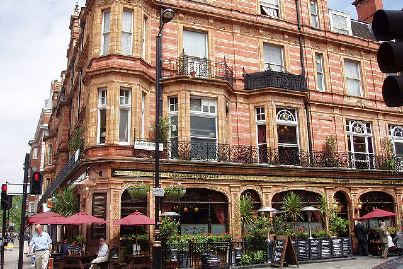 London