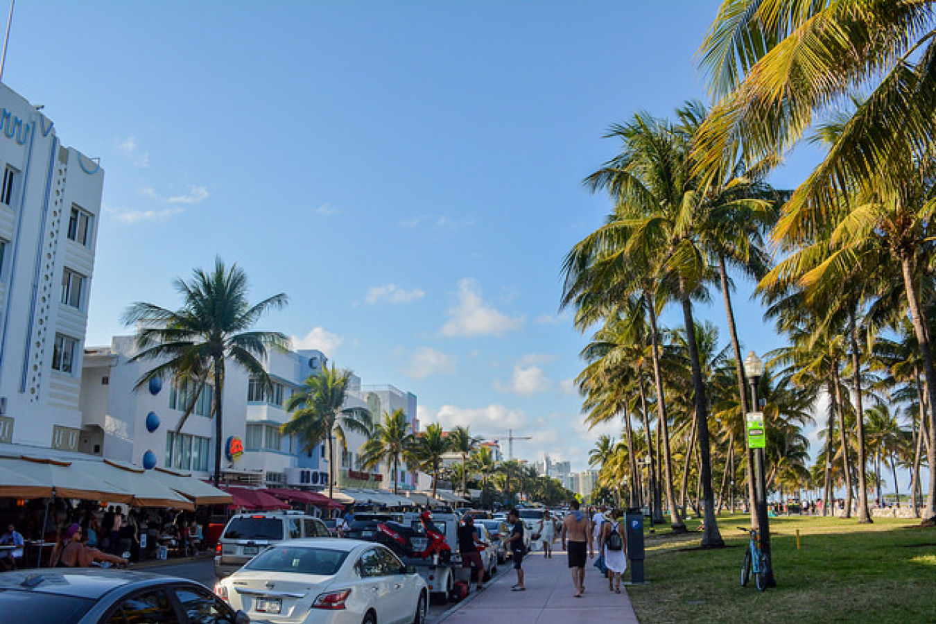 Miami