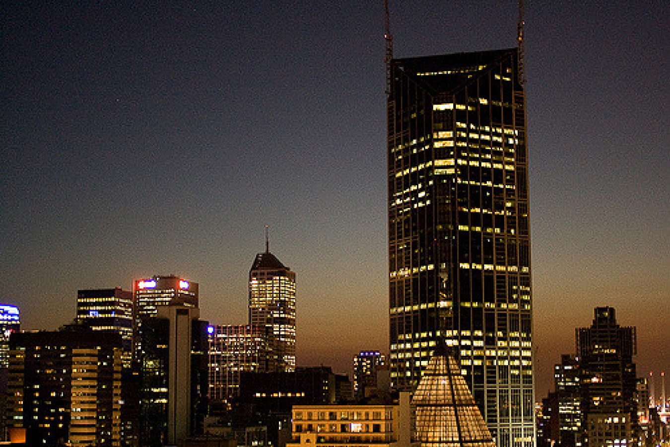 Australia