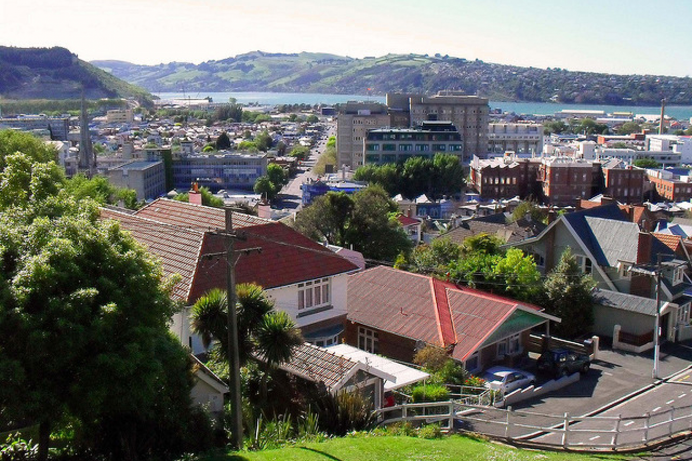 New Zealand