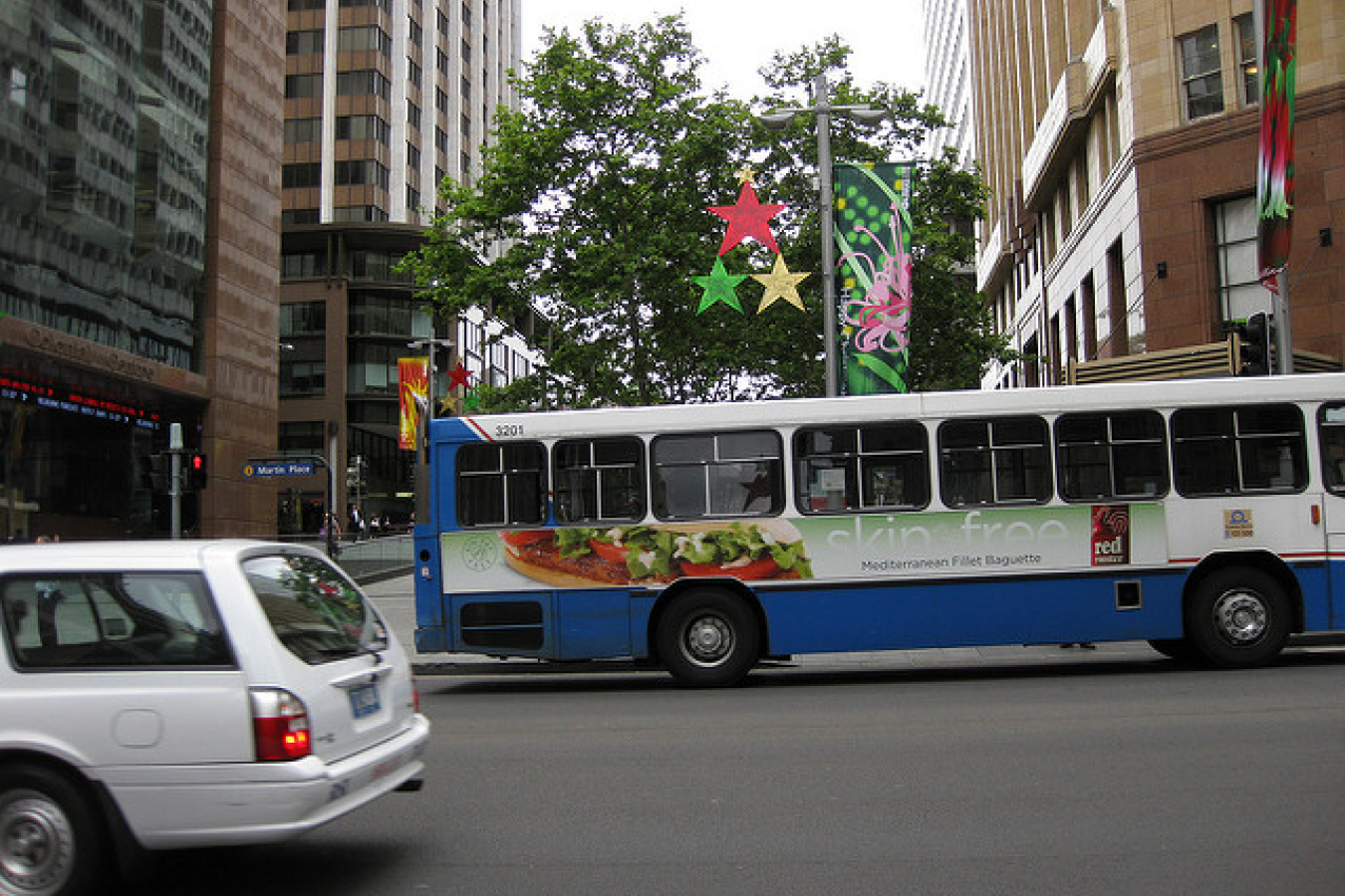 Australia