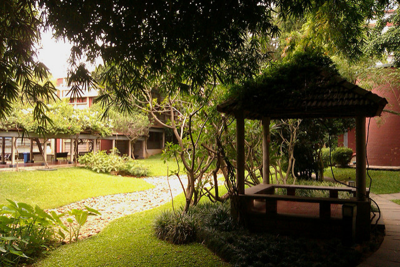 Infosys