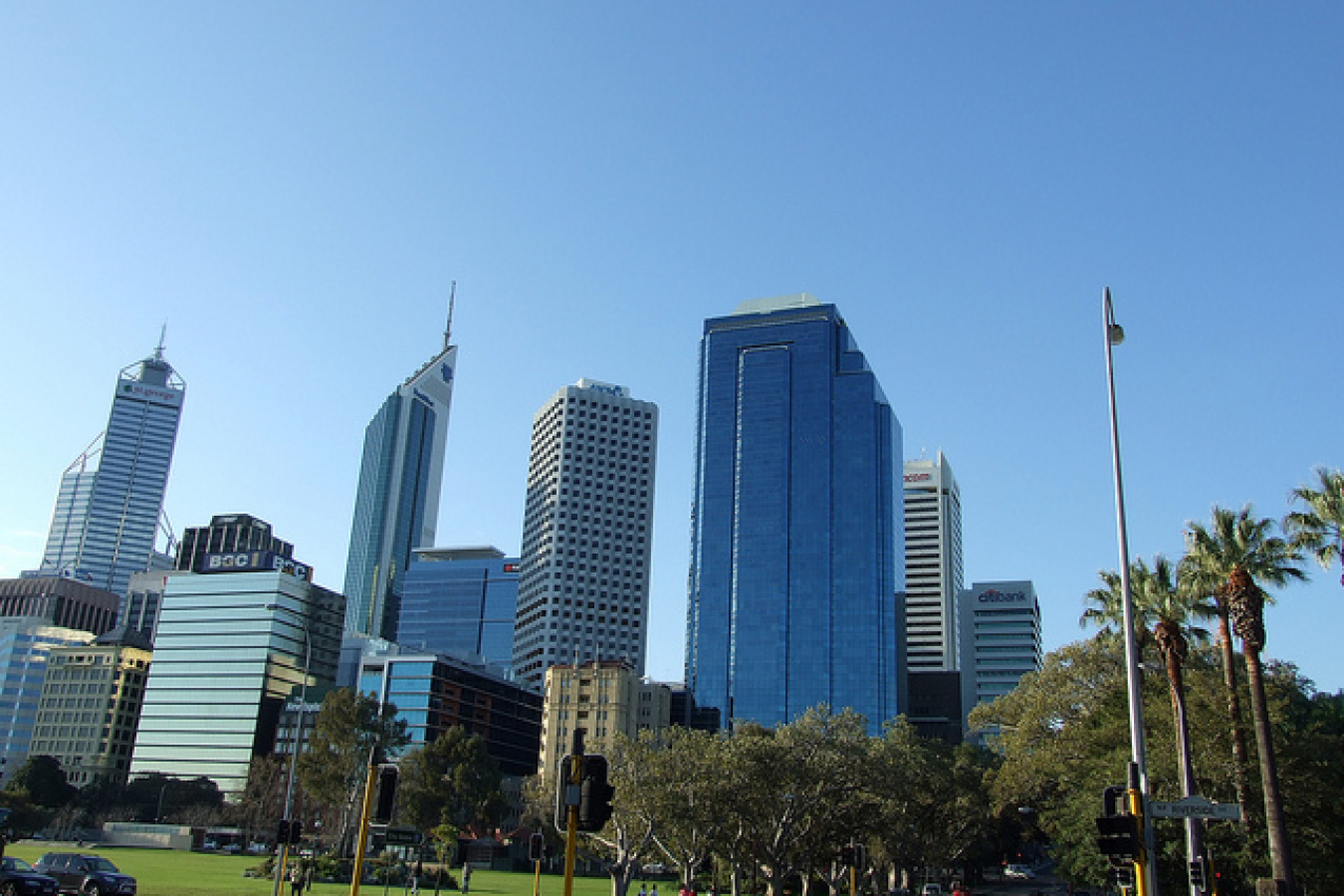 Perth