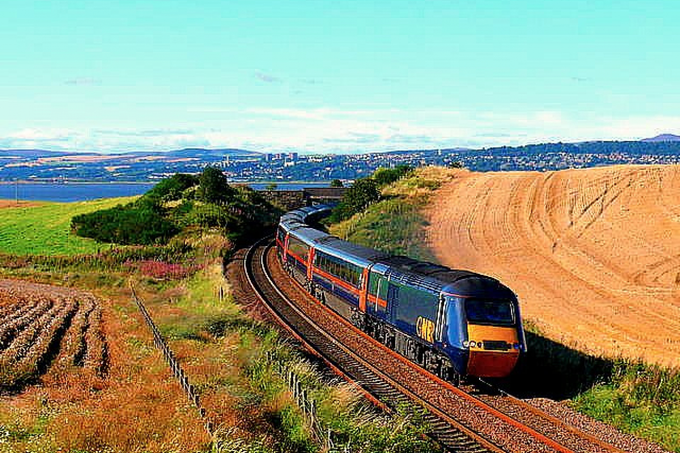 Scotland