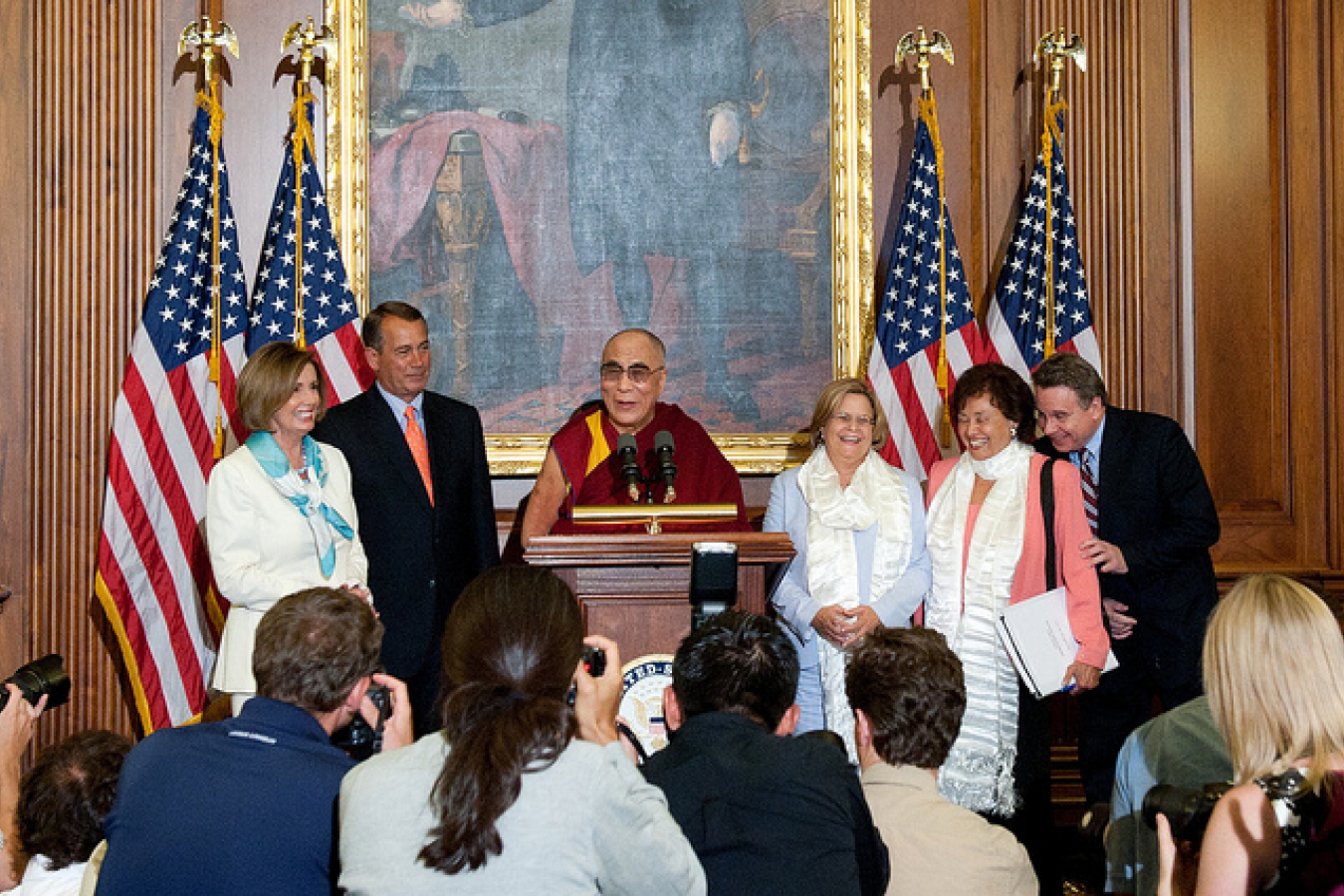 John Boehner