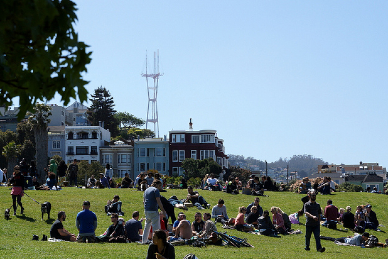 San Francisco