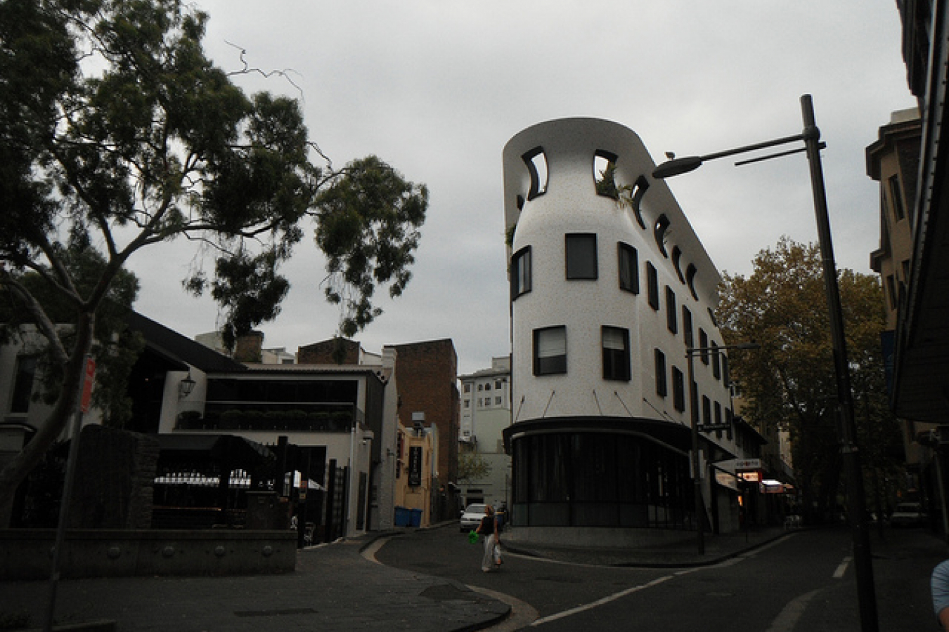 Australia
