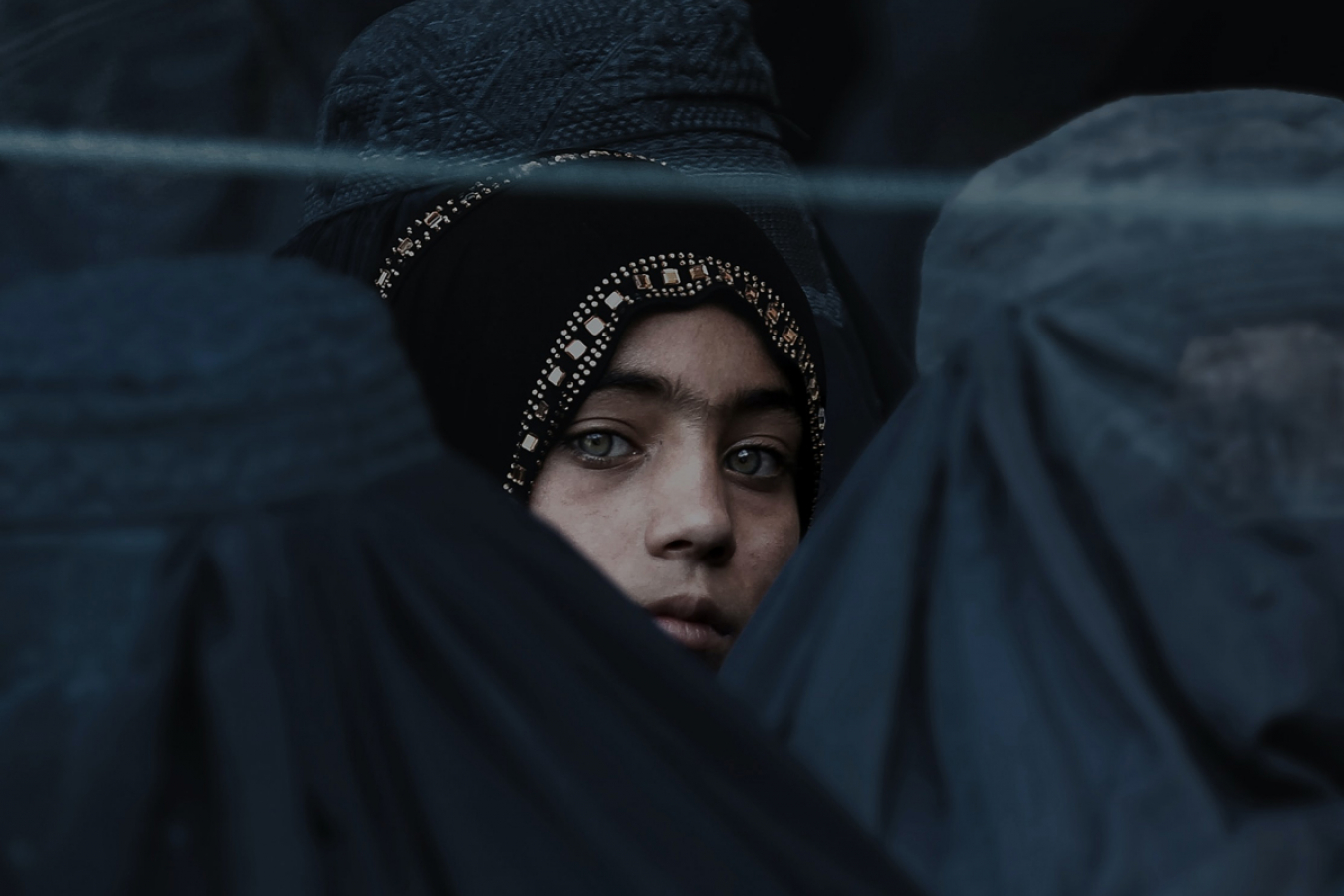 The Biden administration will waive US green card and work permit application fees for Afghan evacuees.