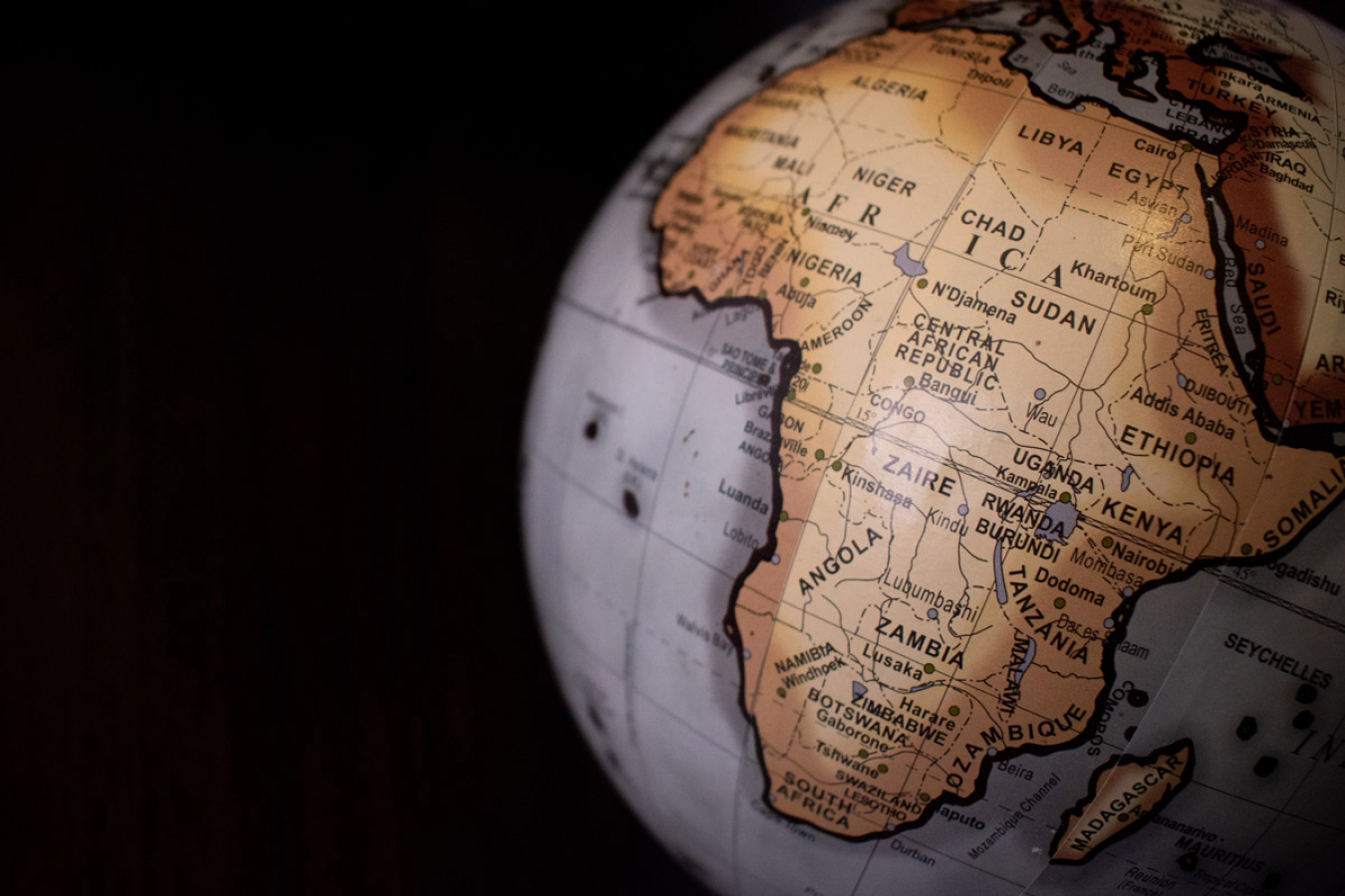 The White House has threatened yet another African state with a US visa ban amid potential election turmoil.