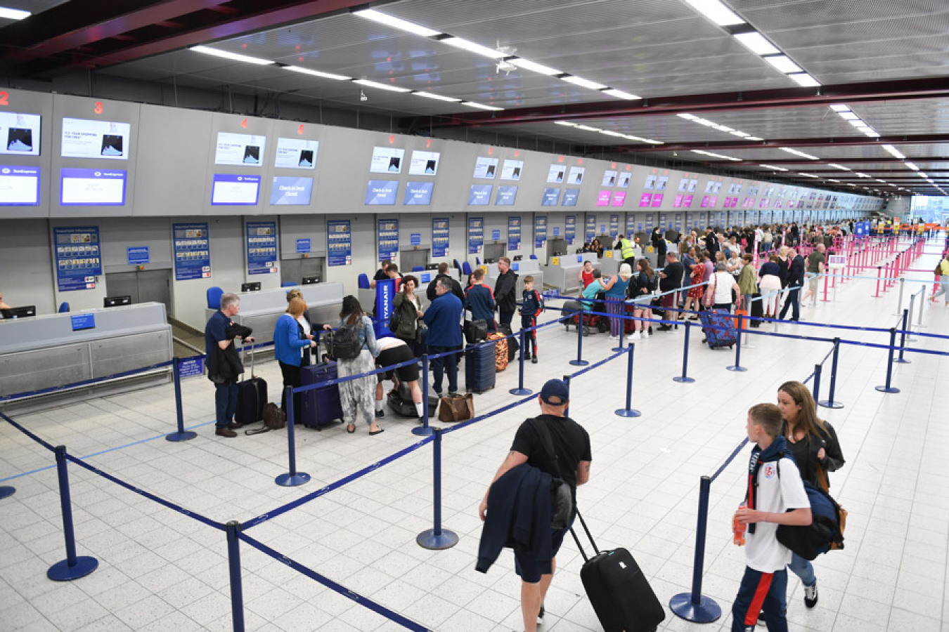 The US has increased the fee for its Electronic System for Travel Authorisation (ESTA) visa waiver.