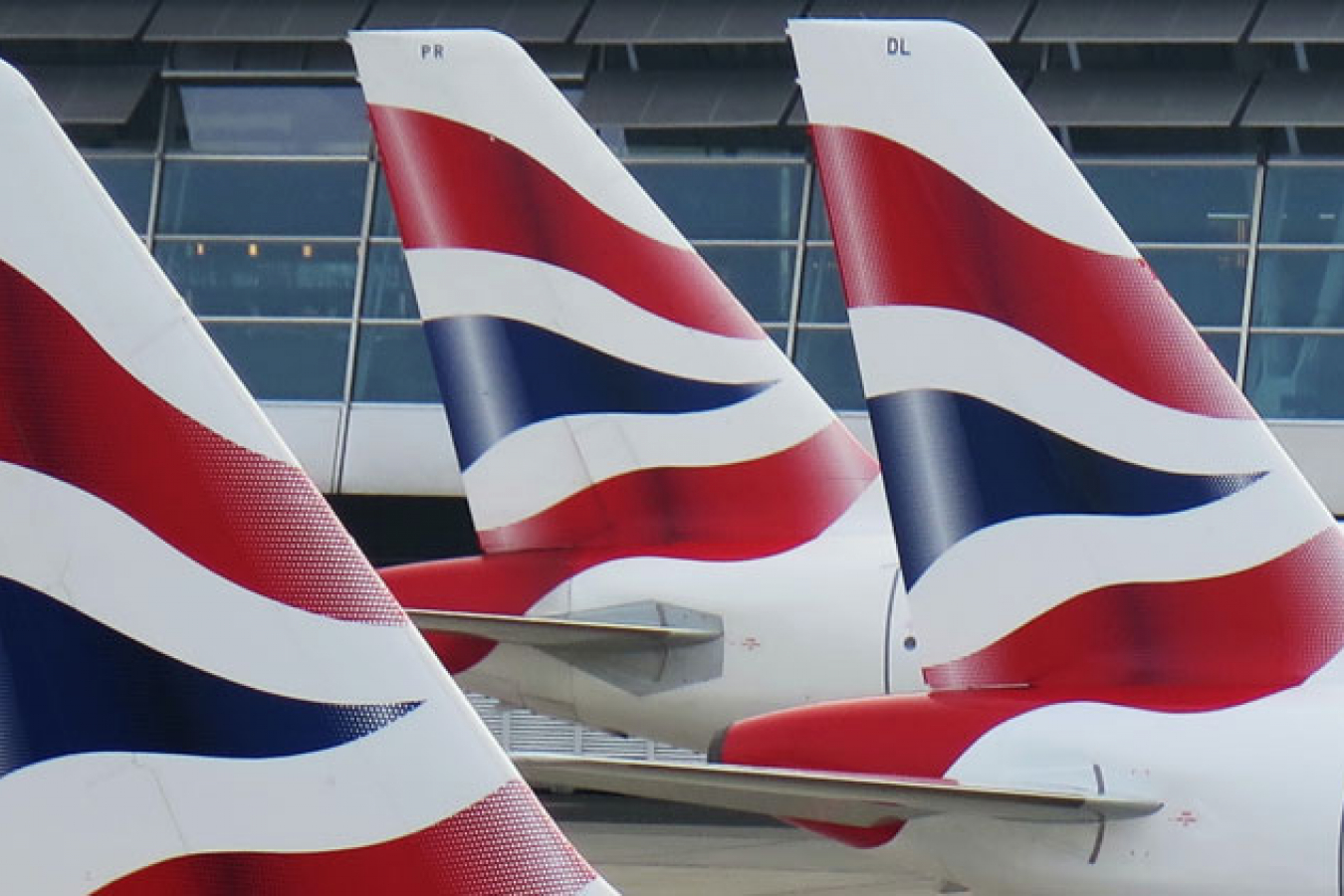British Airways