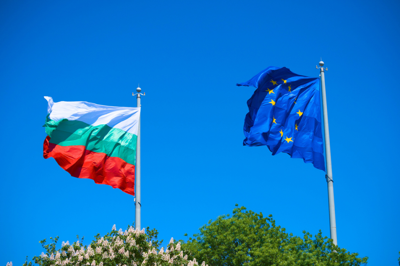 The US is reportedly considering adding Bulgaria, Cyprus, Romania and Israel to its Visa Waiver Program (VWP).