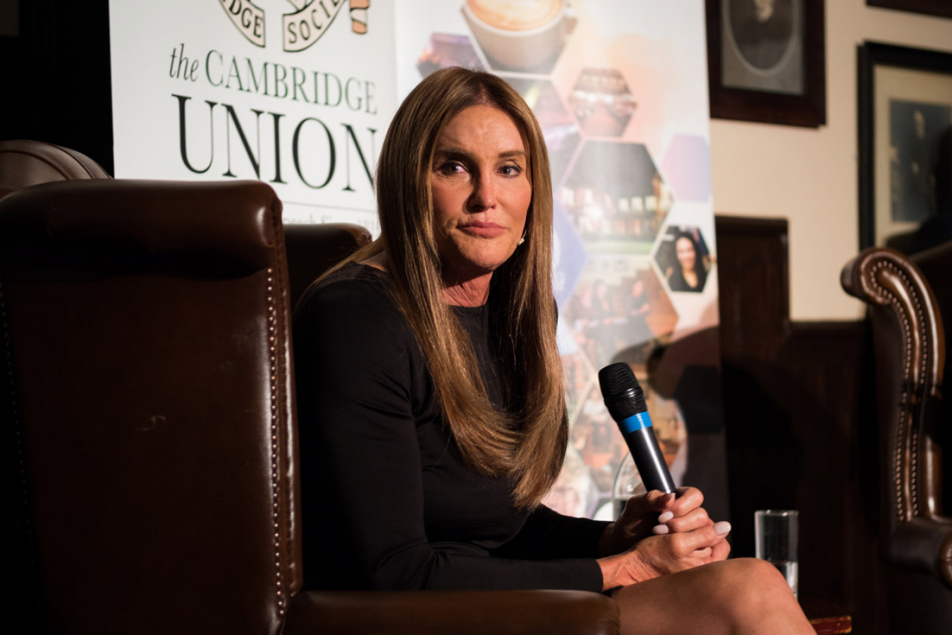 Former Olympian and Kardashian family reality TV star, Caitlyn Jenner, outlines her US immigration plans as part of California governor bid. Caitlyn Jenner