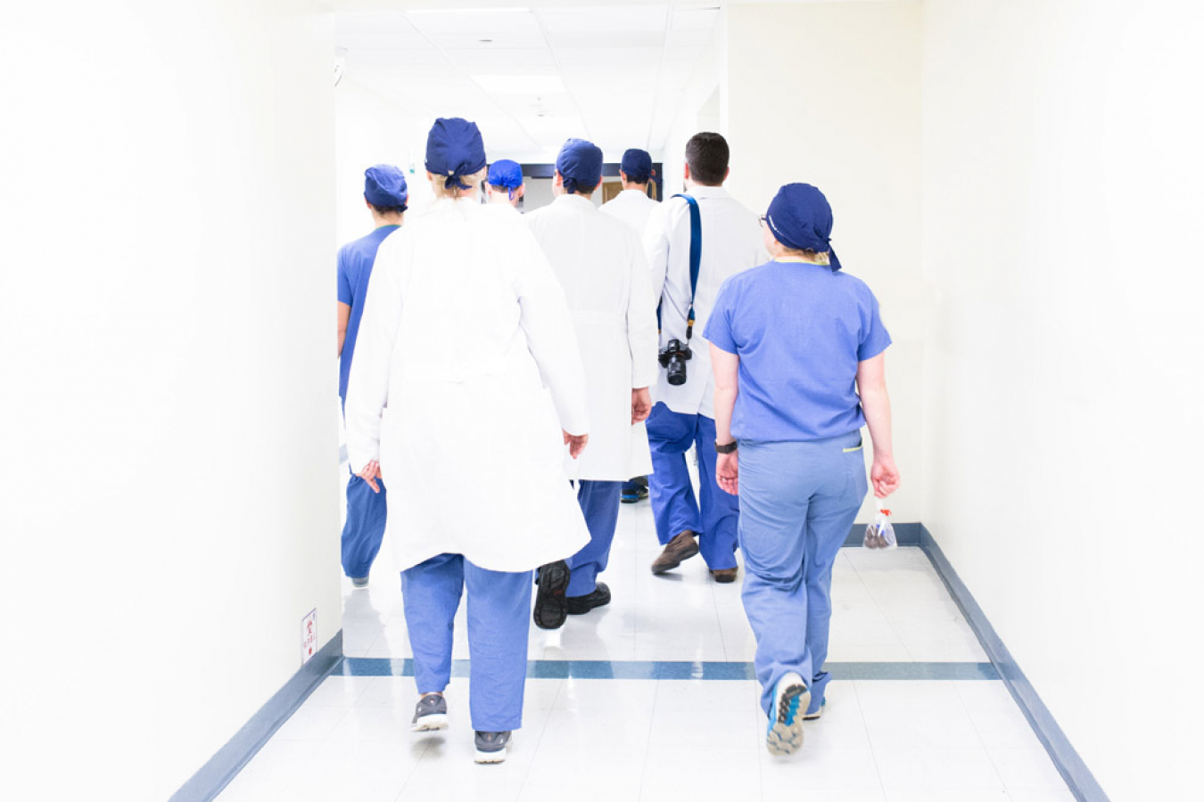 The US care sector has urged the US State Department to prioritize US visas for foreign healthcare staff amid growing skills shortages.