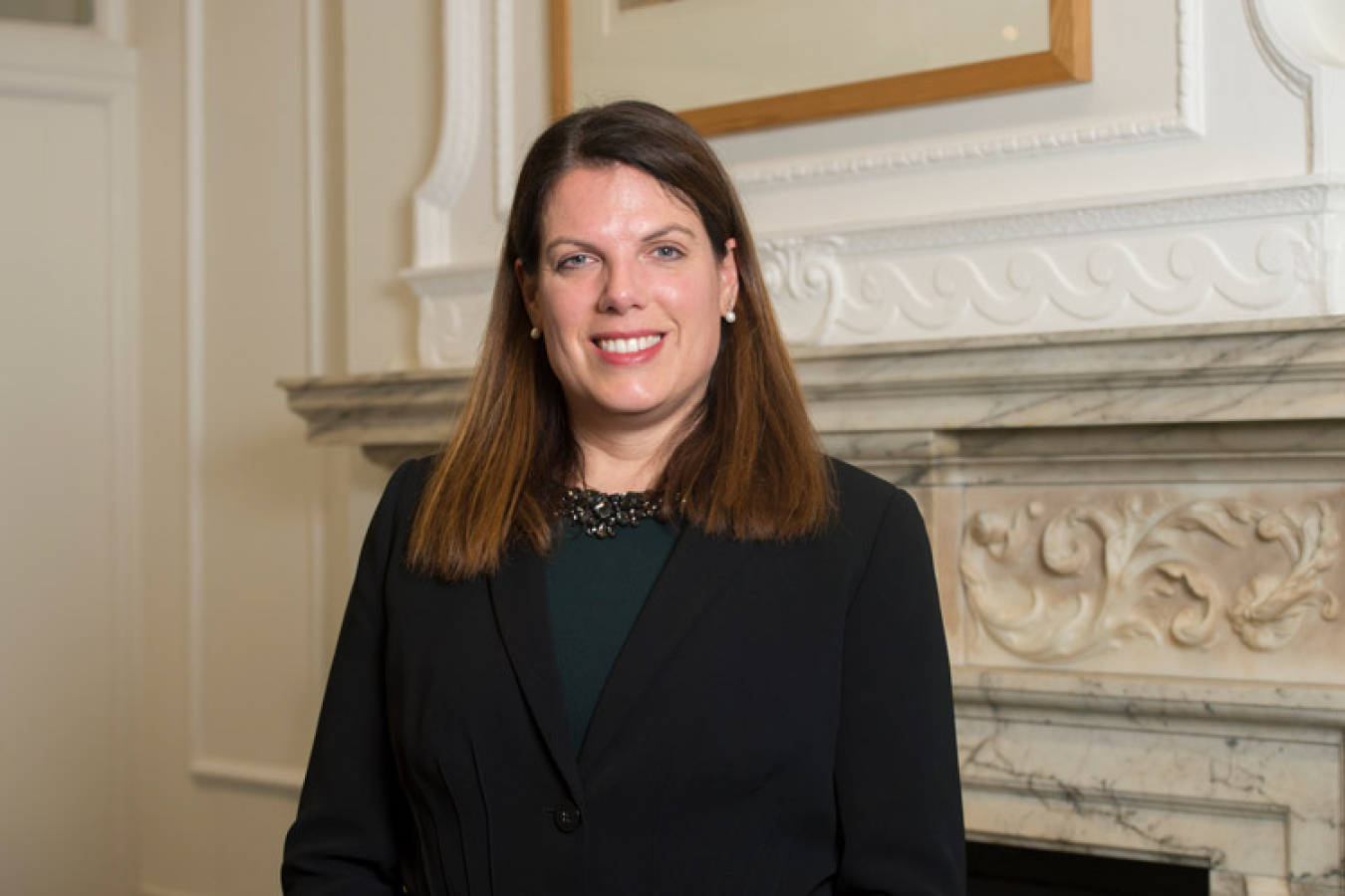 Caroline Nokes, slams inhuman Home Office and lifts lid on her time as immigration chief. Caroline Nokes