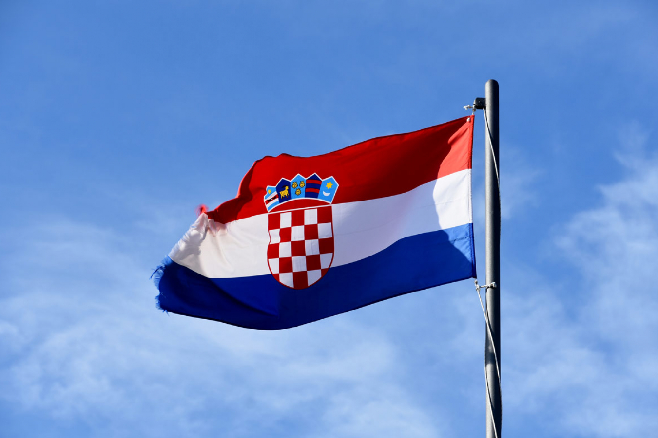 US Secretary of State, Antony Blinken, has formally nominated Croatia for the US Visa Waiver Program.±