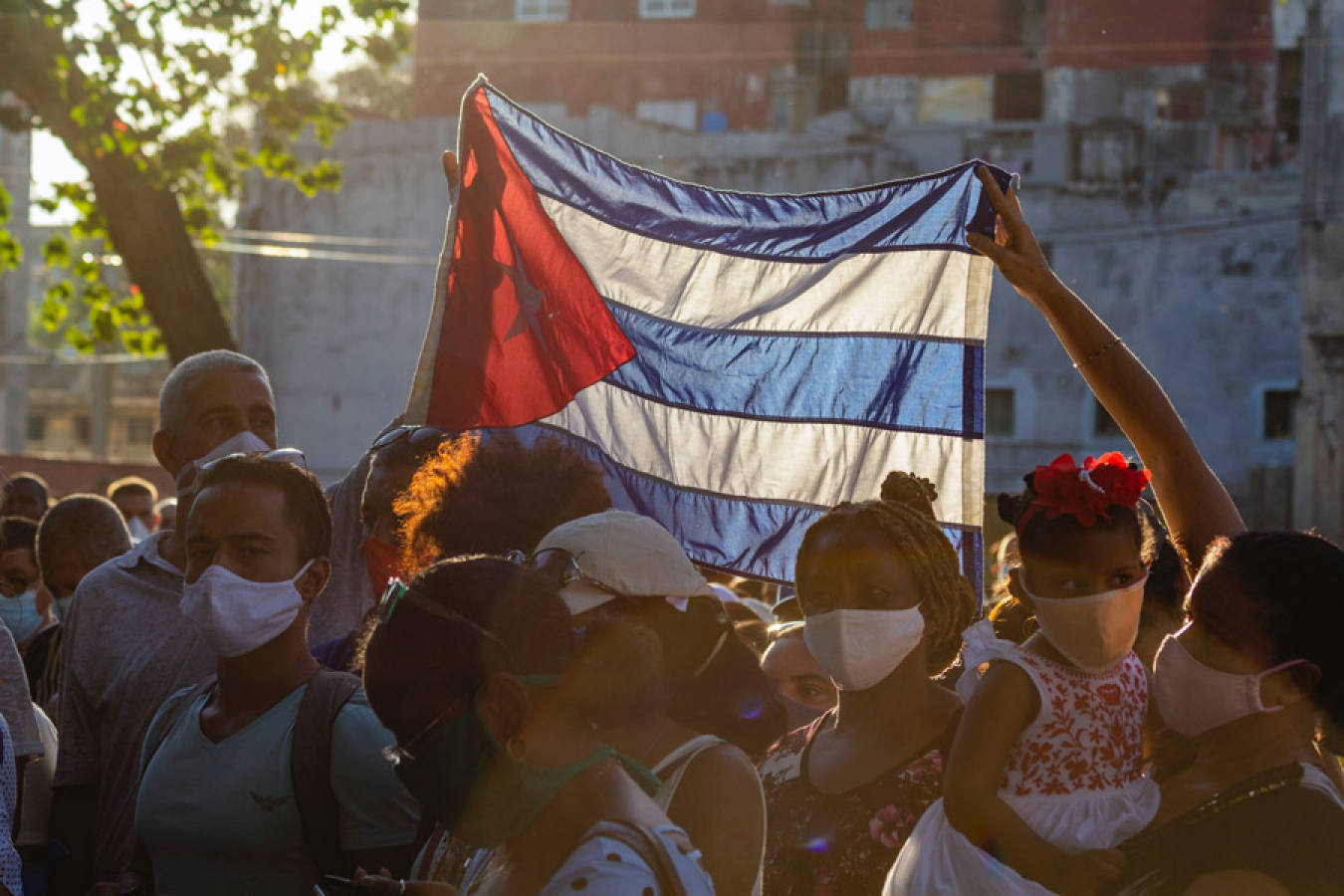 The US and Cuba have held talks over US visas and immigration for the first time in four years.