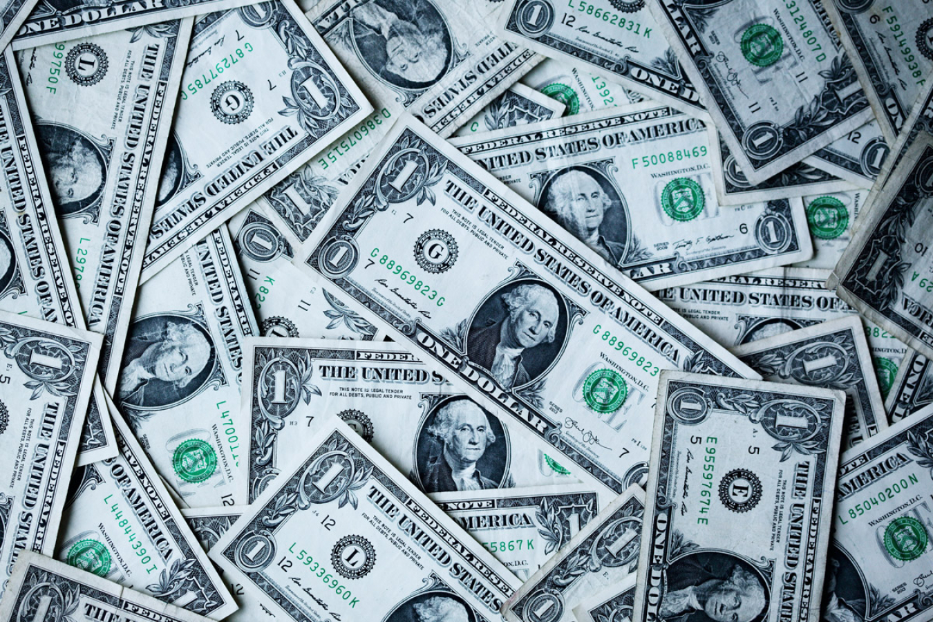 US Citizenship and Immigration Services continues to face financial struggles, according to a new report.