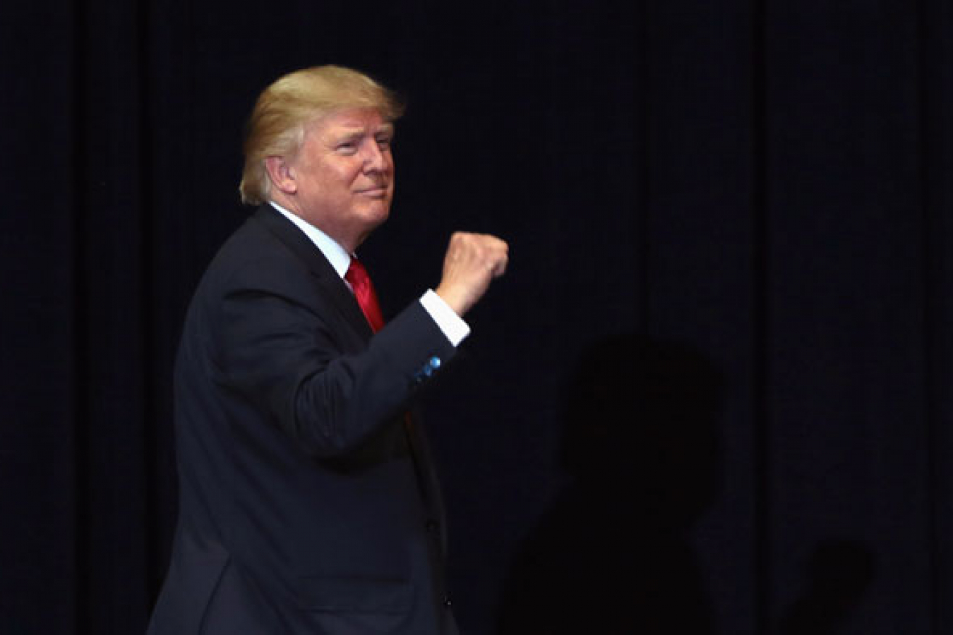 US Appeals Court has ruled that Trump can ban new US visa applicants from entry Donald Trump