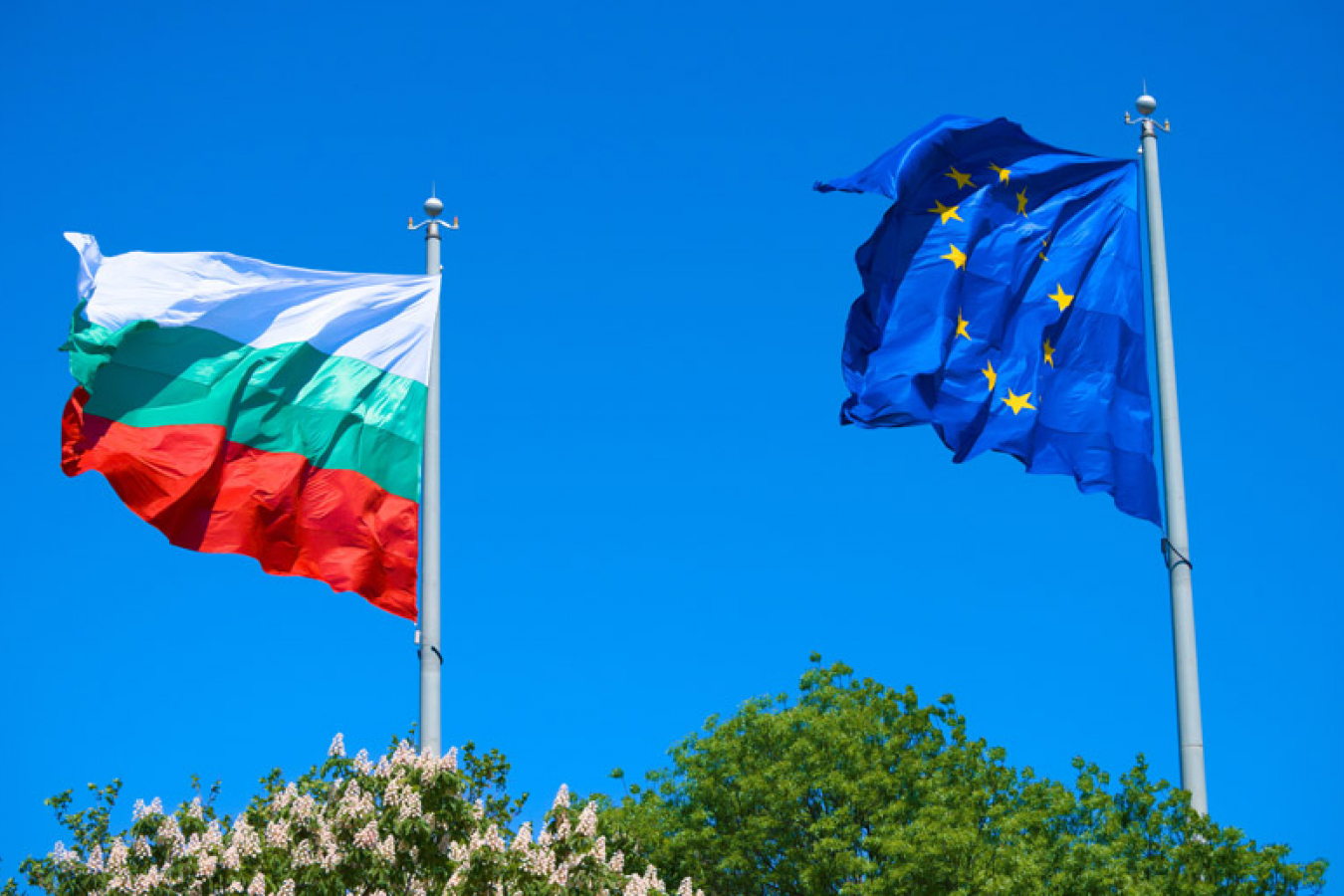 Bulgaria and Cyprus risk jeopardizing their access to the US Visa Waiver program because of their respective so-called golden visa schemes.
