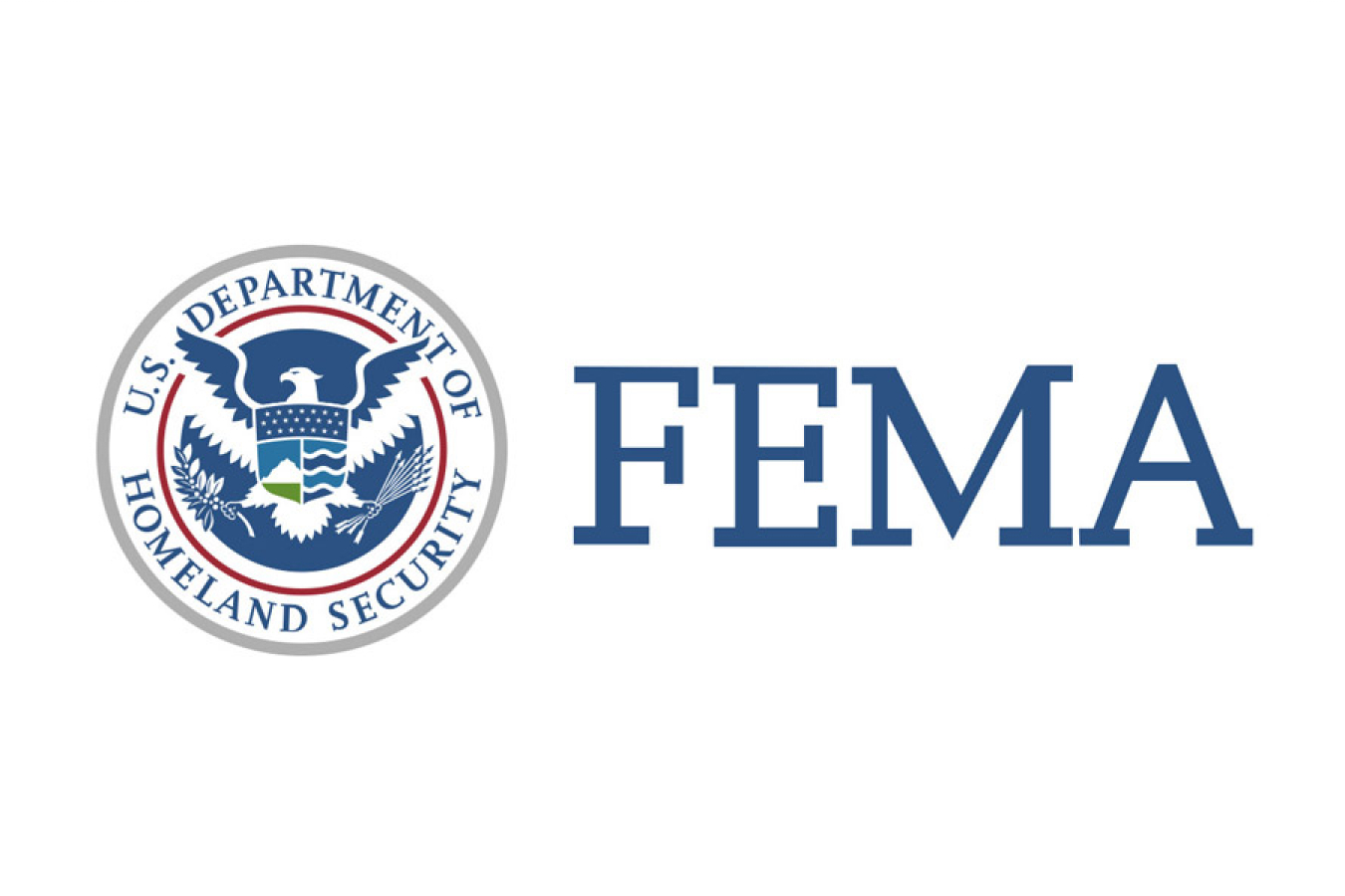 The Biden administration has directed FEMA to help US immigration officials at the southern border with Mexico. Federal Emergency Management Agency (FEMA) Logo
