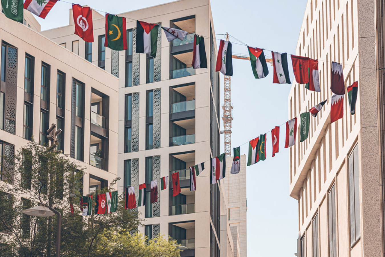 Nationals of Gulf Cooperation Council (GCC) countries will be exempt from UK visa requirements to visit Britain from 2023.