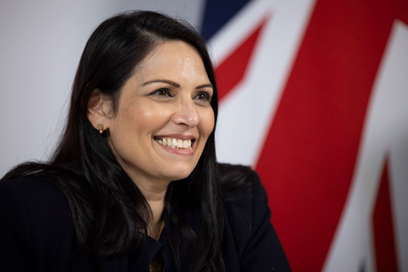 The UK immigration court has ruled that Priti Patel’s immigration detention centre policies breach human rights. Home Secretary, Priti Patel