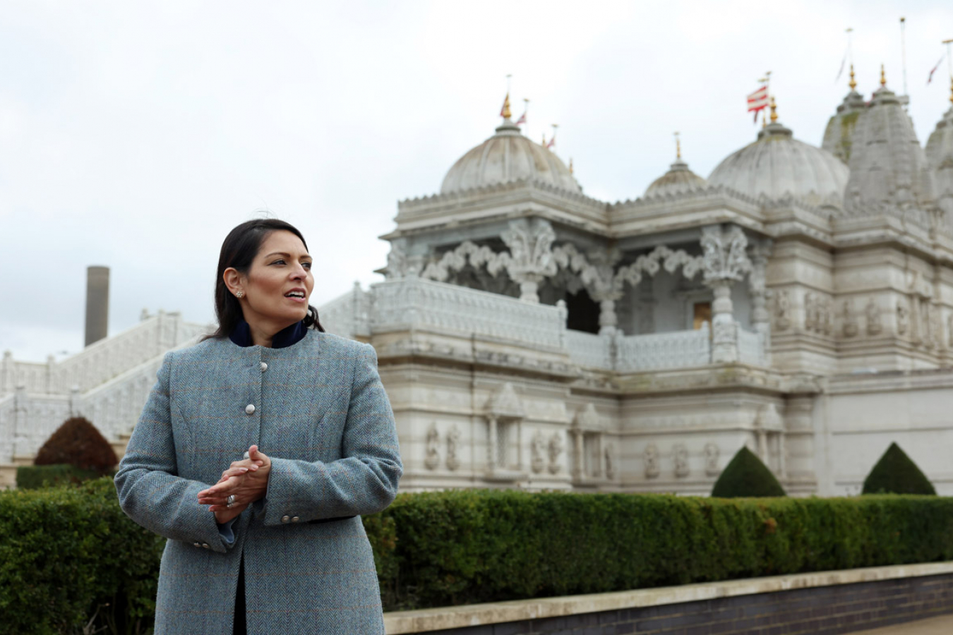 The consultation period for Priti Patel’s much maligned ‘New Plan for UK Immigration’ closes on 6 May. Home Secretary, Priti Patel