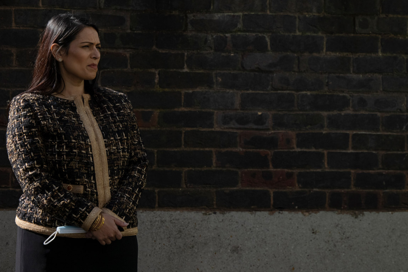 UK Home Secretary, Priti Patel, has announced a new fast track UK visa for elite award winners.