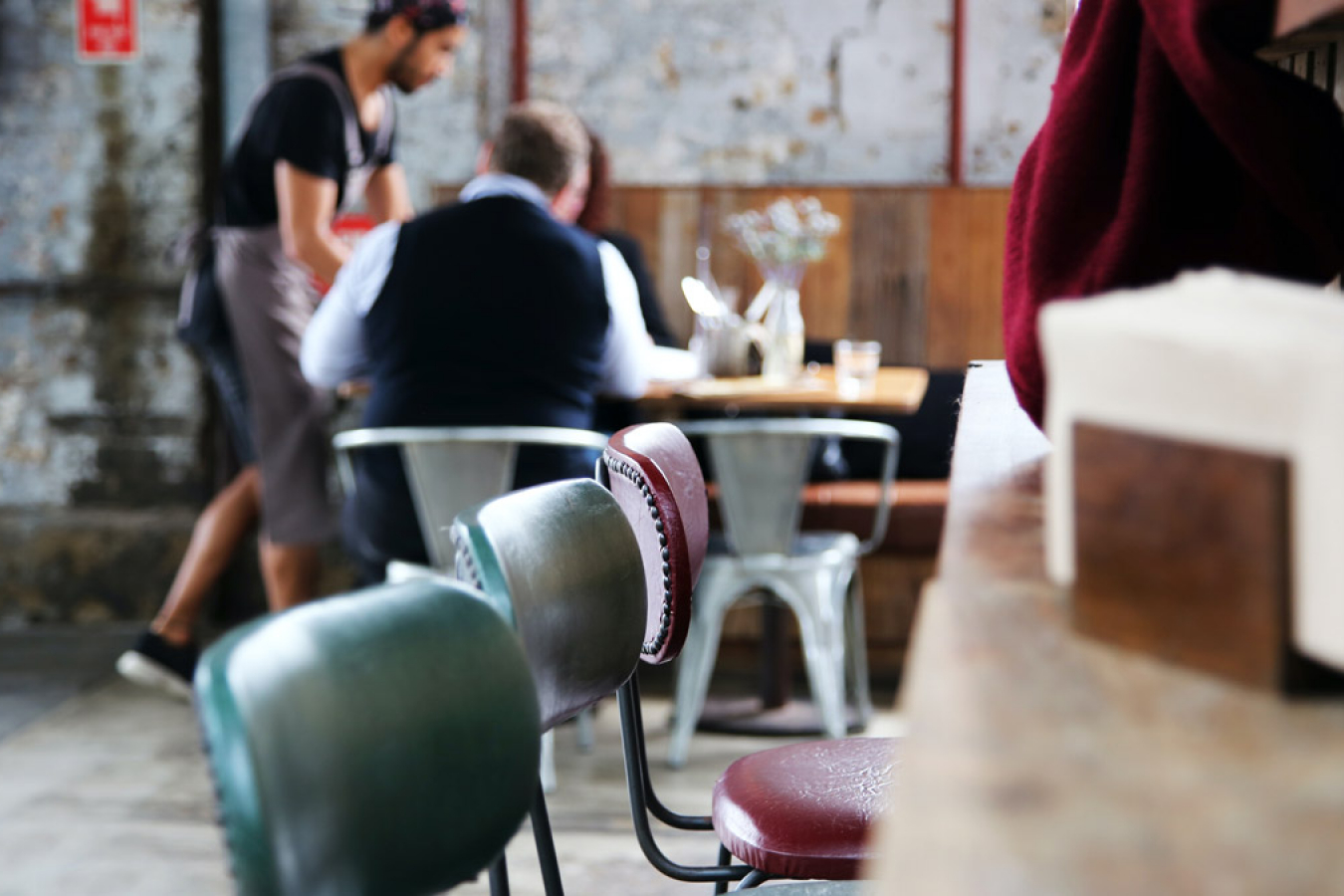 The UK hospitality sector is urging the Home Office to create a ‘coronavirus recovery visa’ to boost staffing levels.
