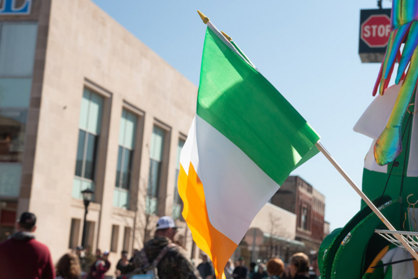 Irish nationals have received less than 20 US diversity visas for 2023, according to the US State department.