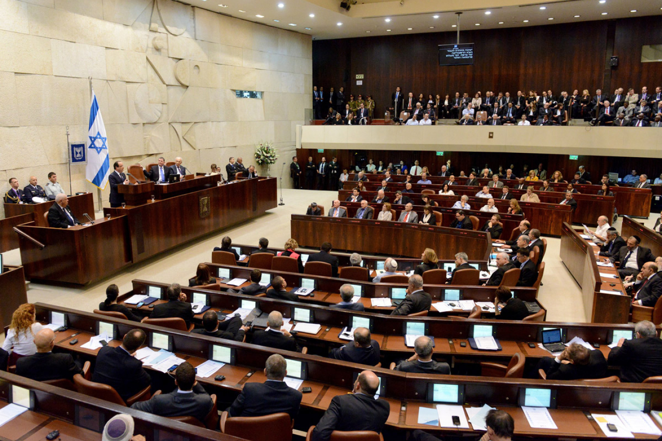 The outgoing Israeli Ambassador to the US claims that Israel will be accepted into the US visa waiver program by mid-2022.