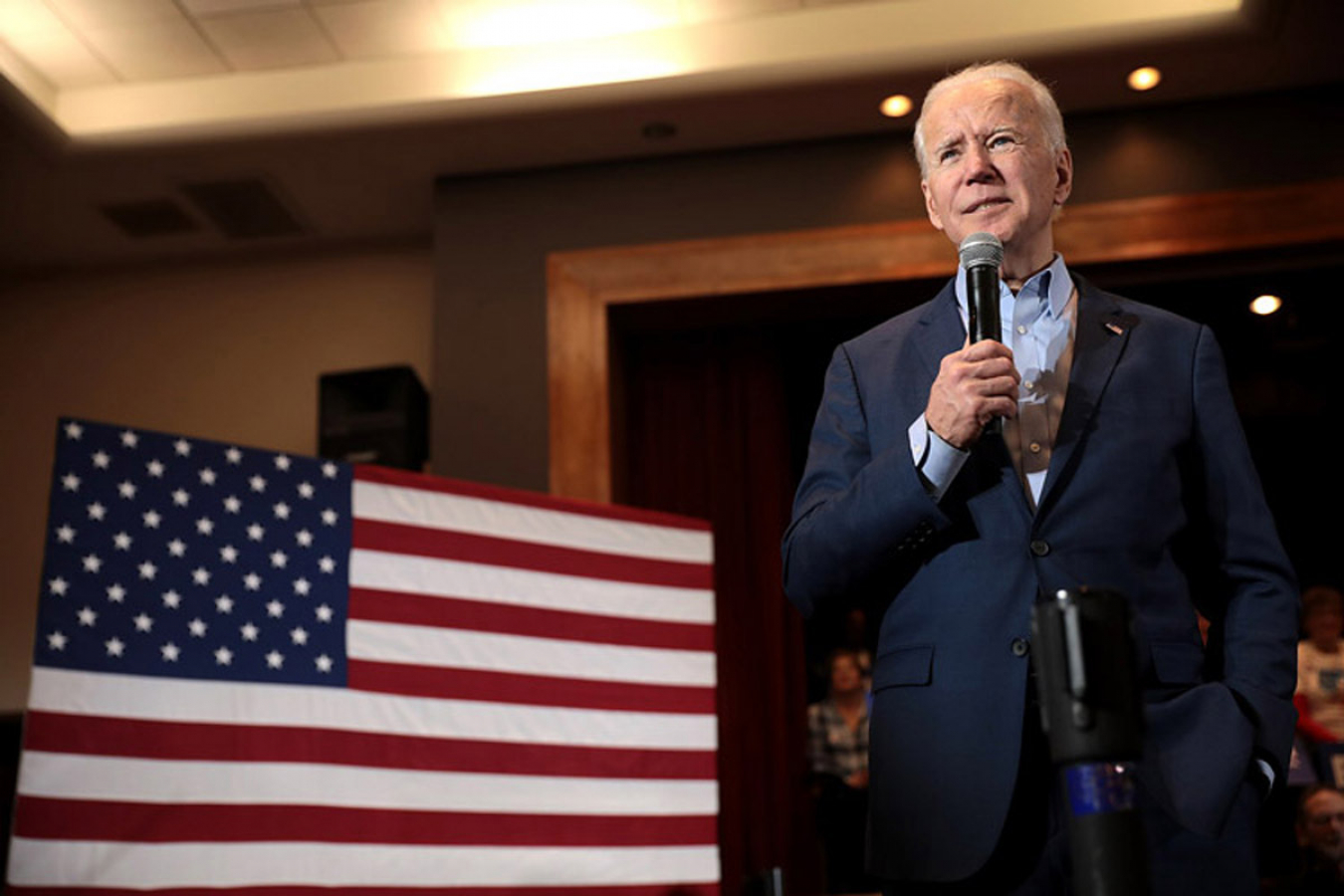 Joe Biden immediately began issuing executive orders reversing Trump’s US immigration policies. President Joe Biden