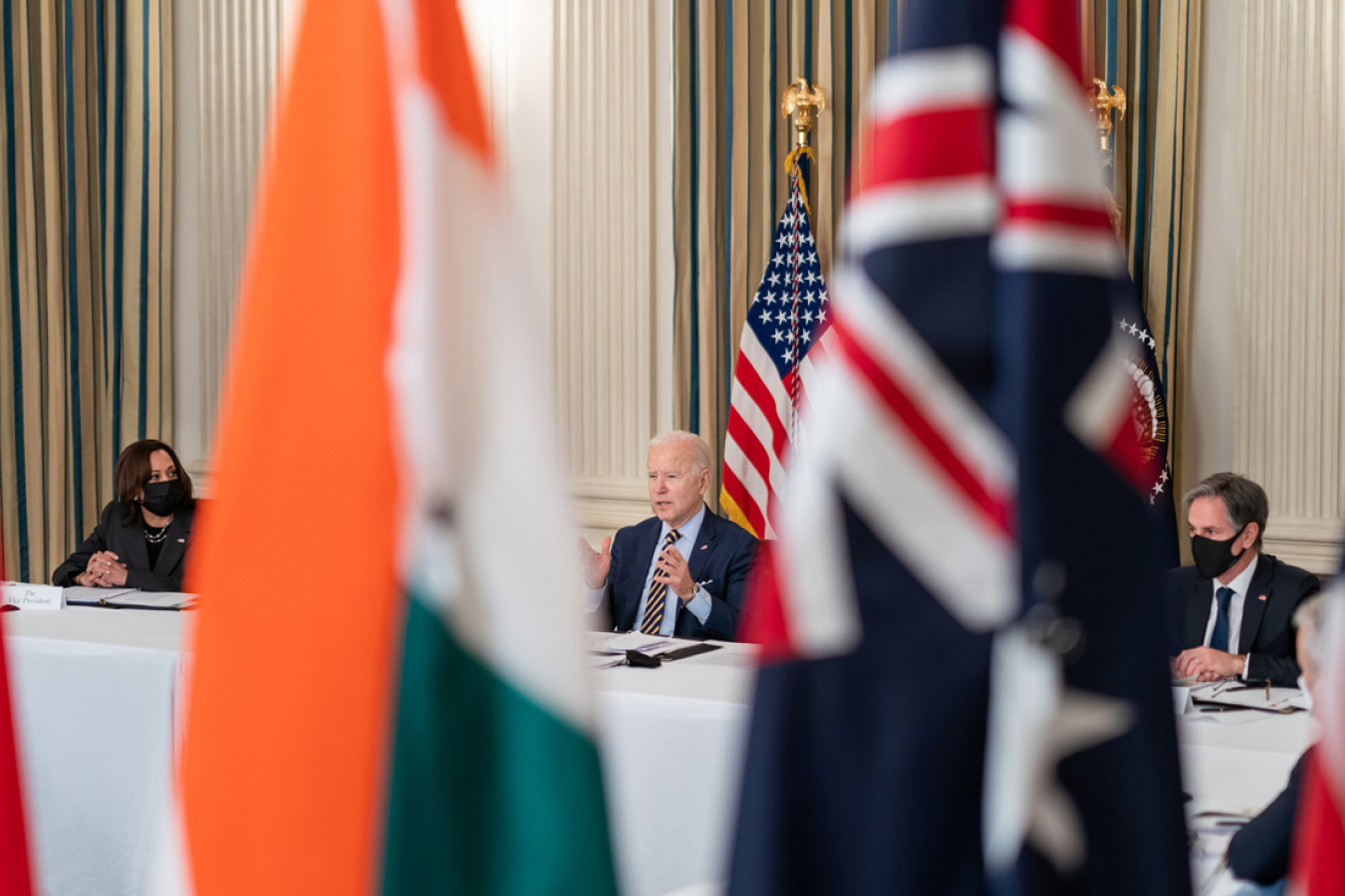 Biden’s pick to lead United States Citizenship and Immigration Services vows to reduce US visa backlogs.