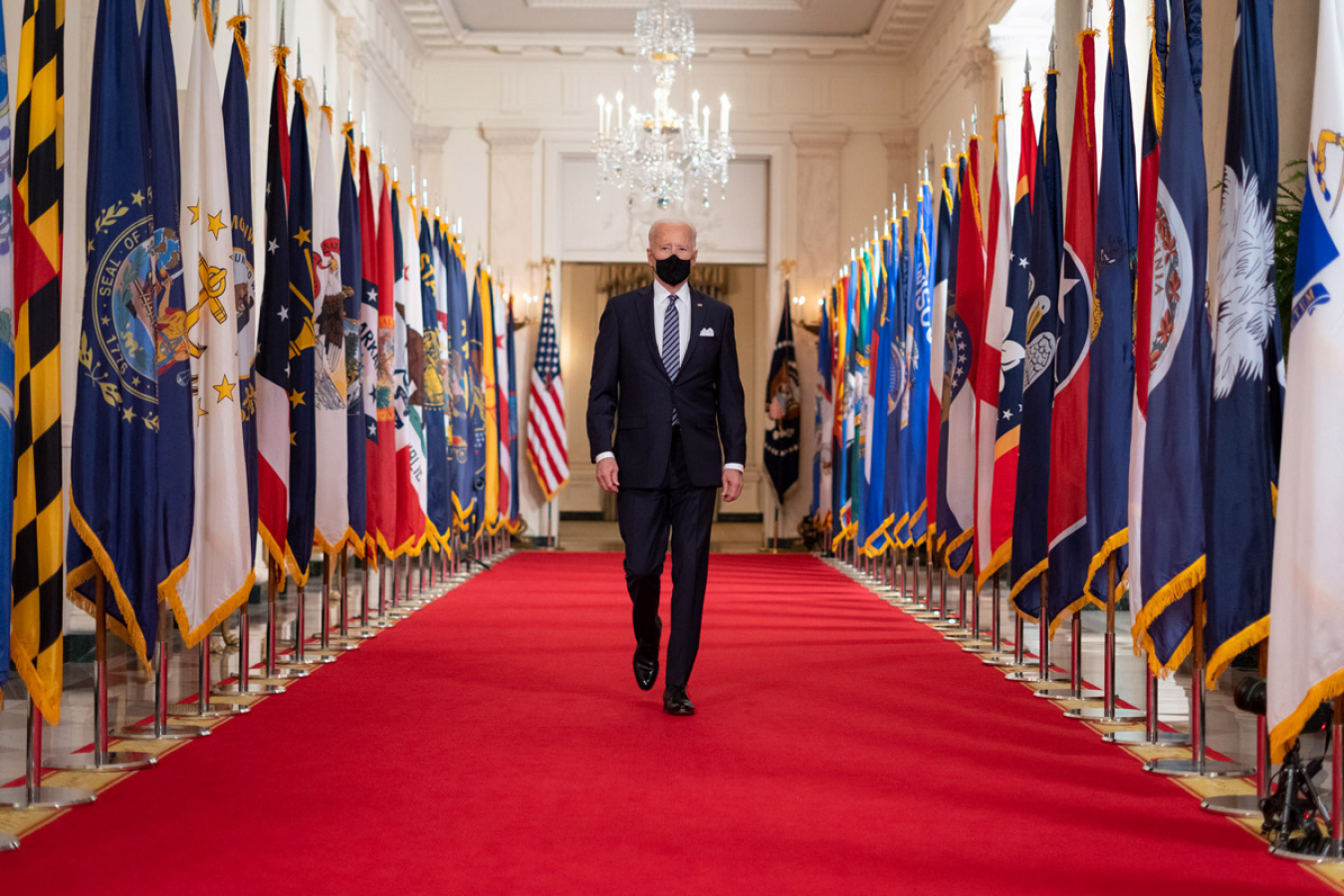US President Joe Biden wants to make it easier and cheaper to come to America with US immigration system overhaul.