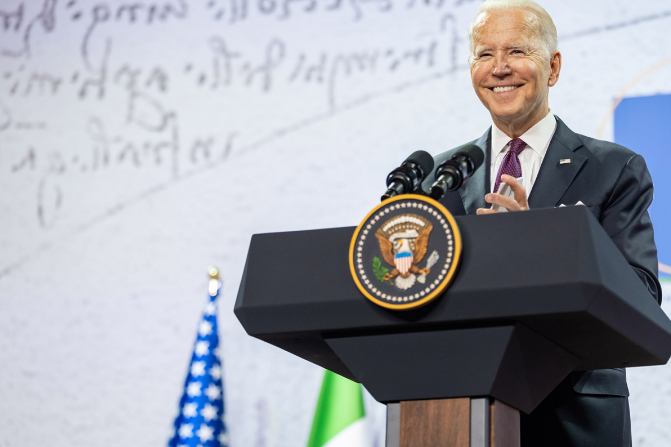 Joe Biden plans to launch a tax-funded legal advice program for immigrants affected by a controversial, Trump-era US immigration policy