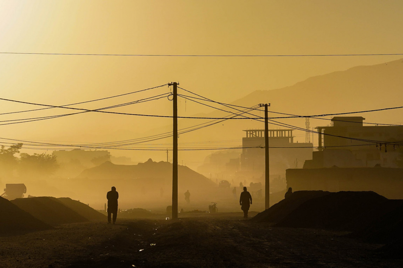 US lawmakers are calling for the processing of US Special Immigrant Visas for Afghans who have helped US troops to be sped up. Kabul, Kabul, Afghanistan
