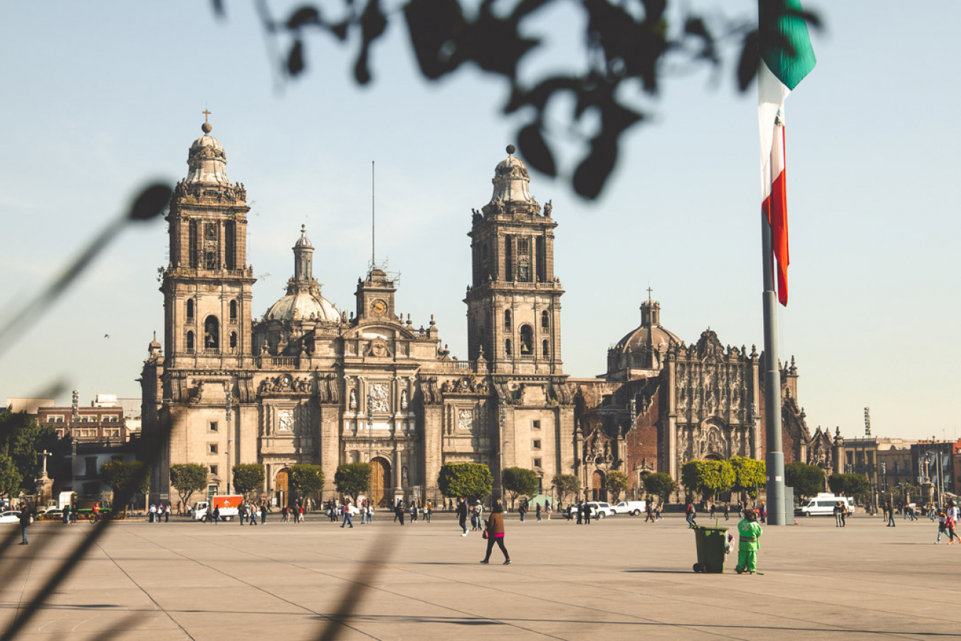 The Mexican President has written to US President, Joe Biden, calling for more US work visas for Mexican migrants.