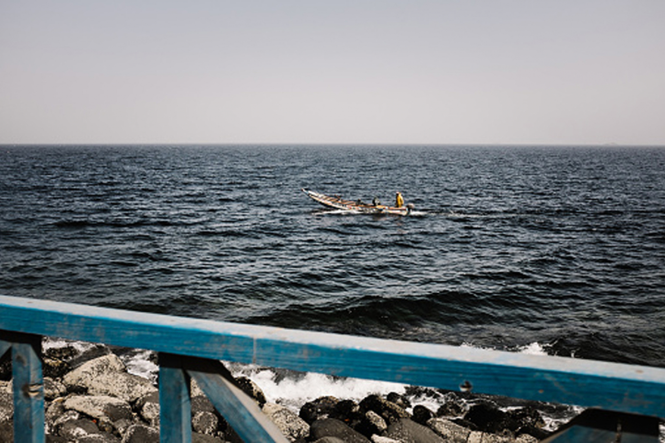 Pilots of migrant boats crossing the Channel face life sentences under tough new UK immigration laws.