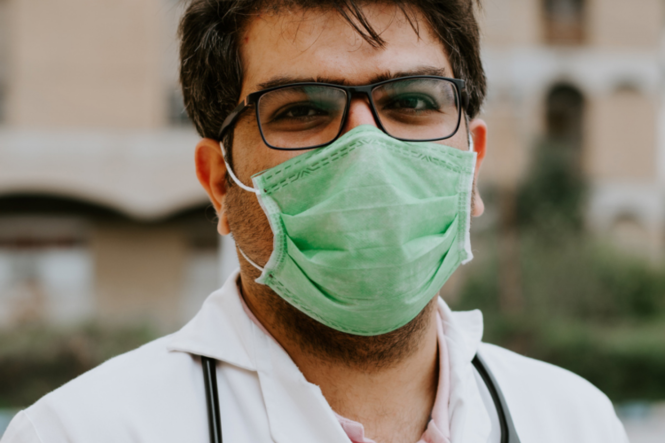 nhs foreign worker