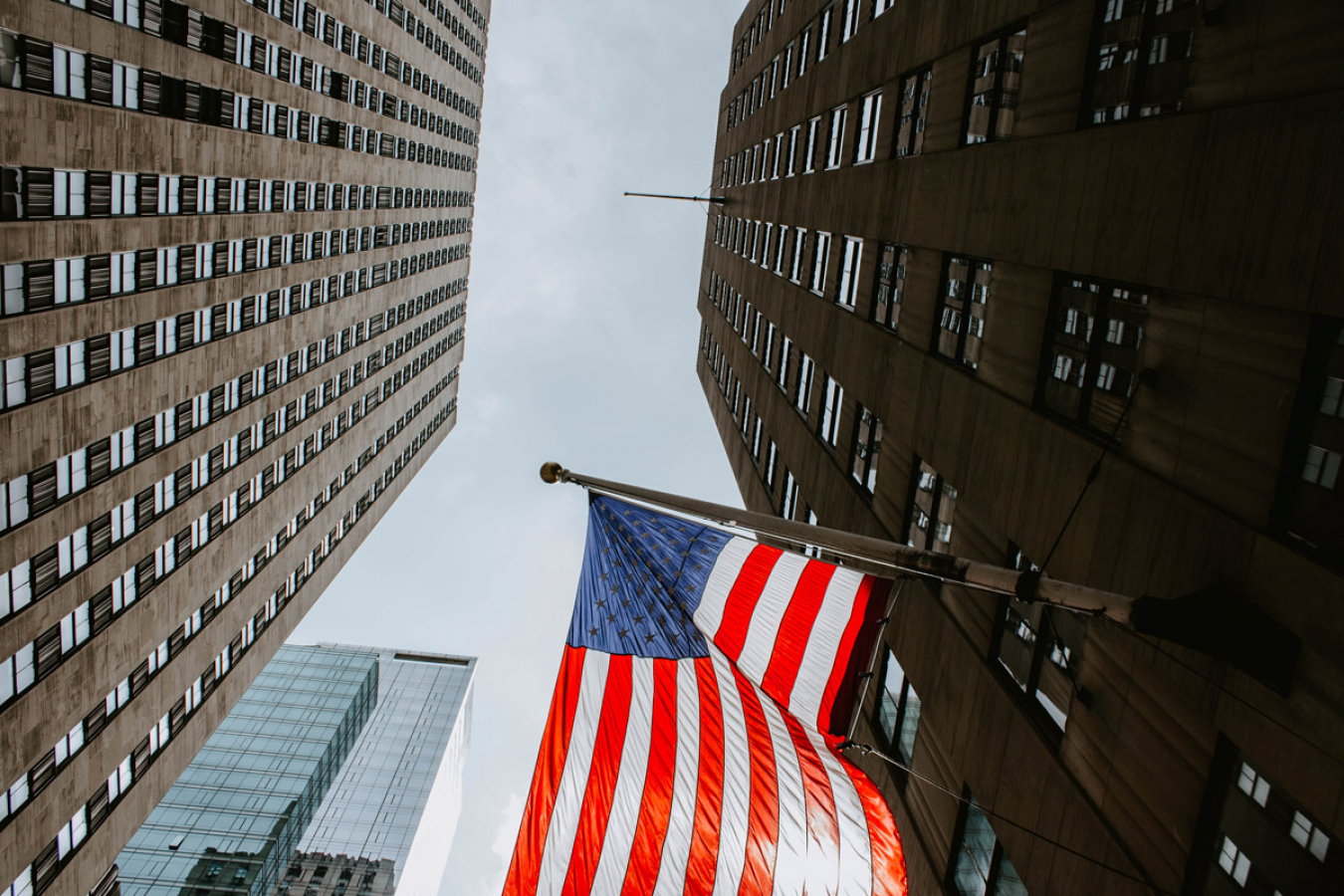US visa holders and Dreamers have been granted voting rights in New York City in a landmark move by mayor Eric Adams. Rockefeller Center, New York, United States