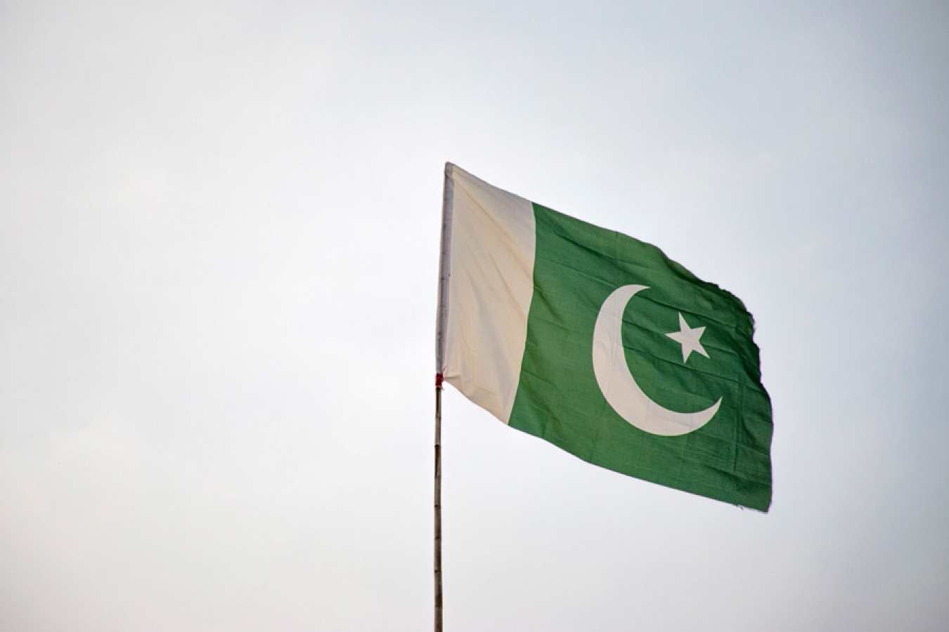 Home Office signs landmark UK immigration deal with Pakistan to return foreign criminals and immigration offenders.