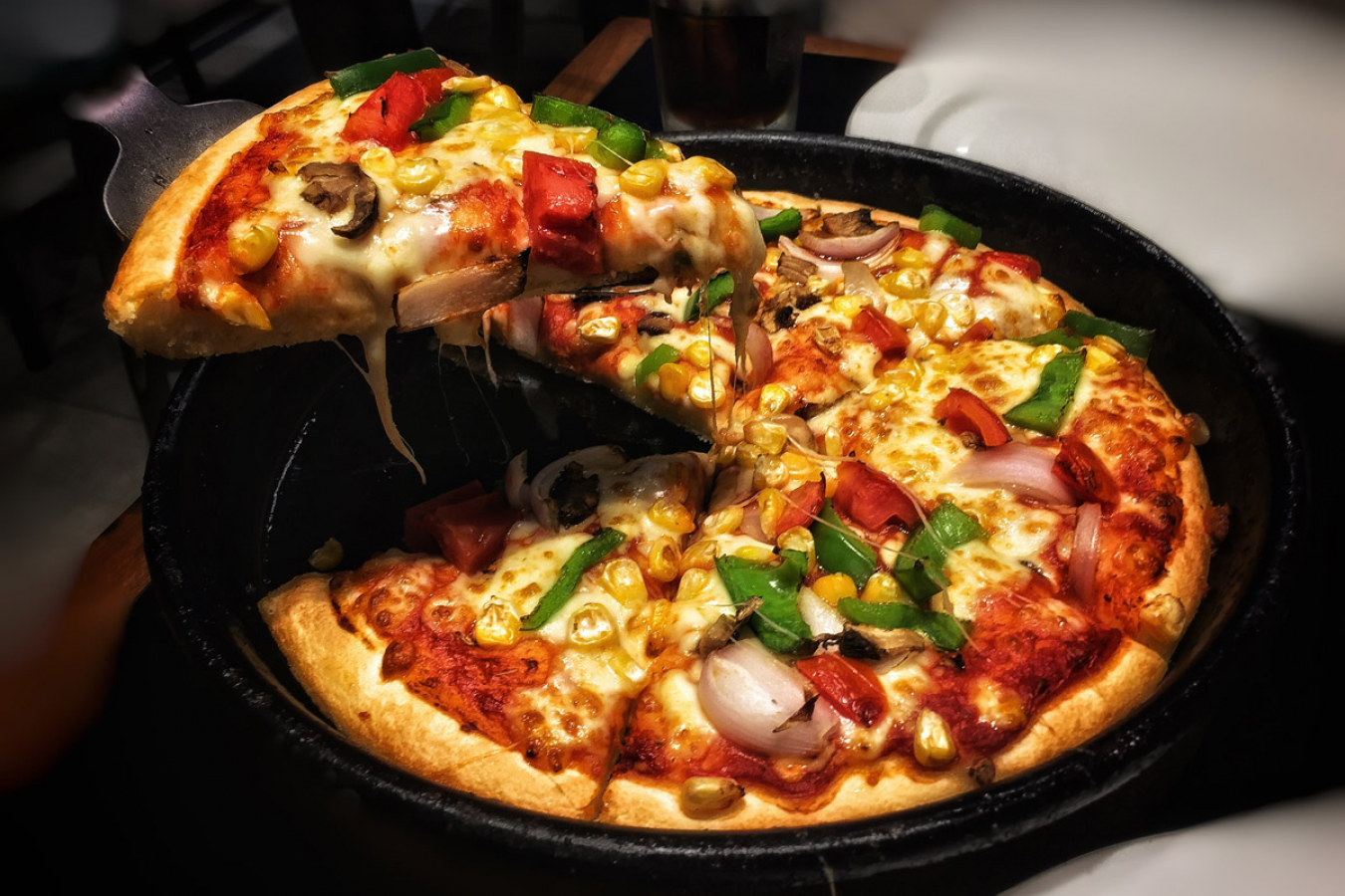 UK Immigration Enforcement spent more than £6,000 on Domino’s pizzas for Channel migrants.