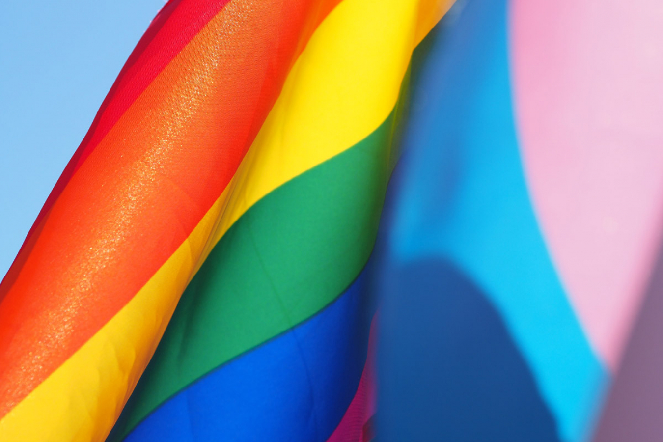 A tweet posted by US Immigration and Customs Enforcement to acknowledge Pride Month has drawn criticism.