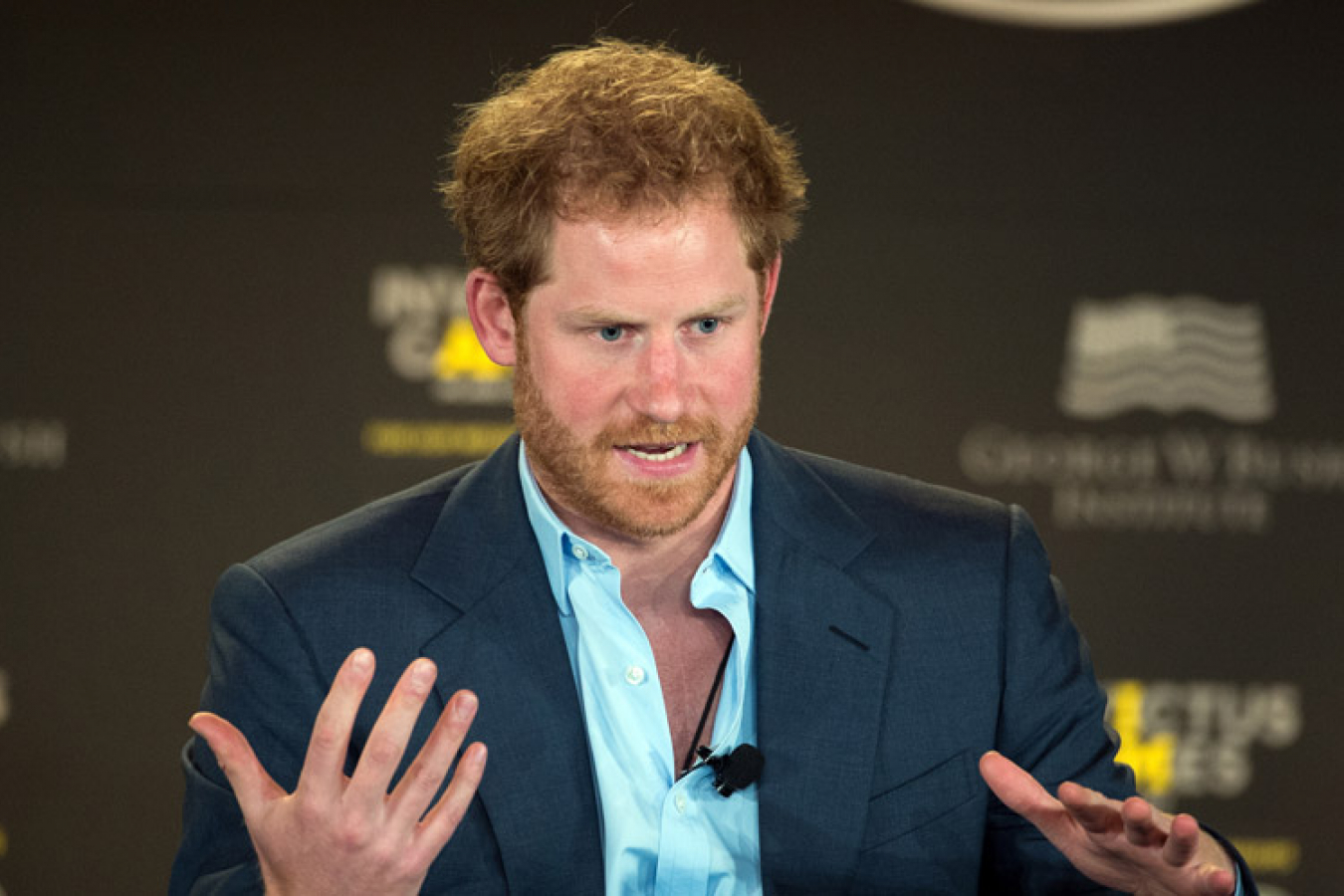 Prince Harry warned time is running out to address his US immigration status Prince Harry