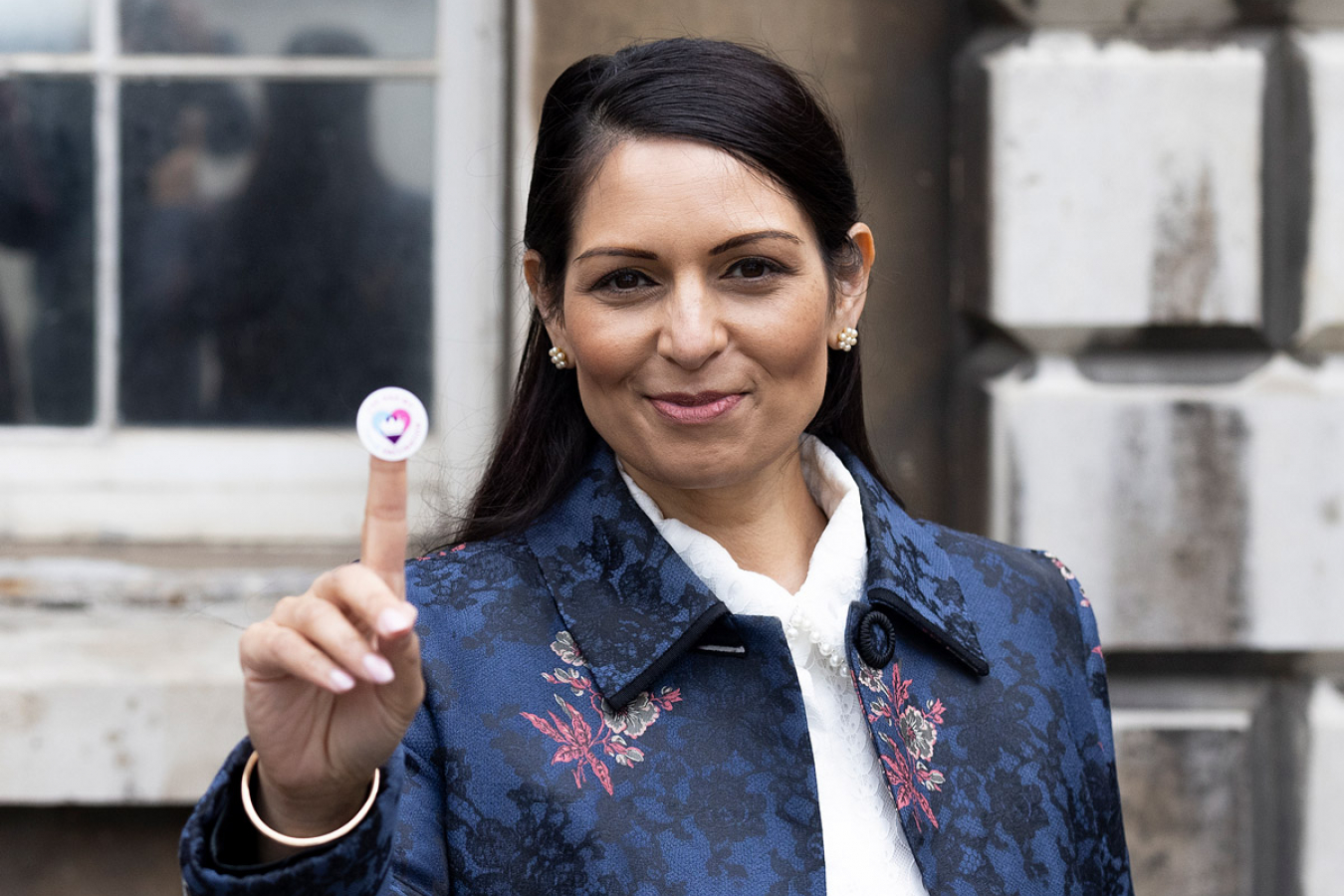 Offshore UK immigration centres proposed by Home Secretary, Priti Patel, will face legal challenges human rights group warns. Home Secretary, Priti Patel