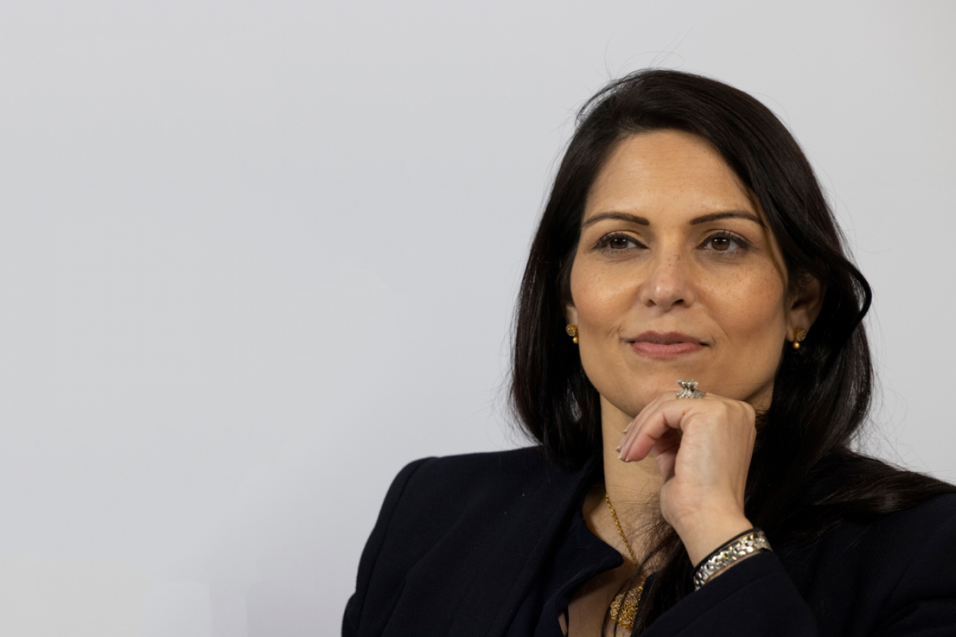 A new JCWI report has urged the UK Home Office to simplify legal UK immigration routes. Home Secretary, Priti Patel