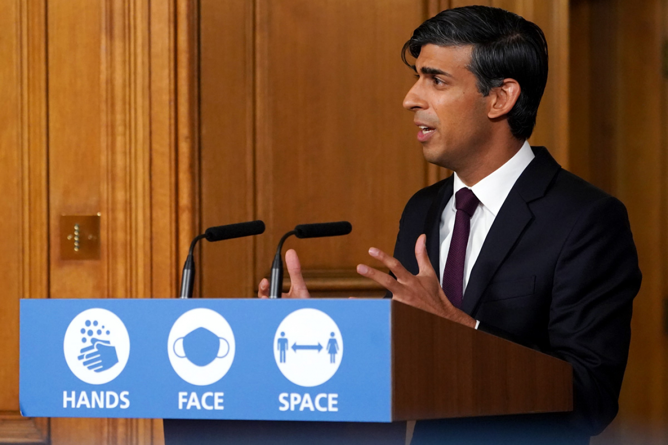 UK chancellor, Rishi Sunak, plans to launch a new UK tech visa for fintech workers following Brexit. Rishi Sunak