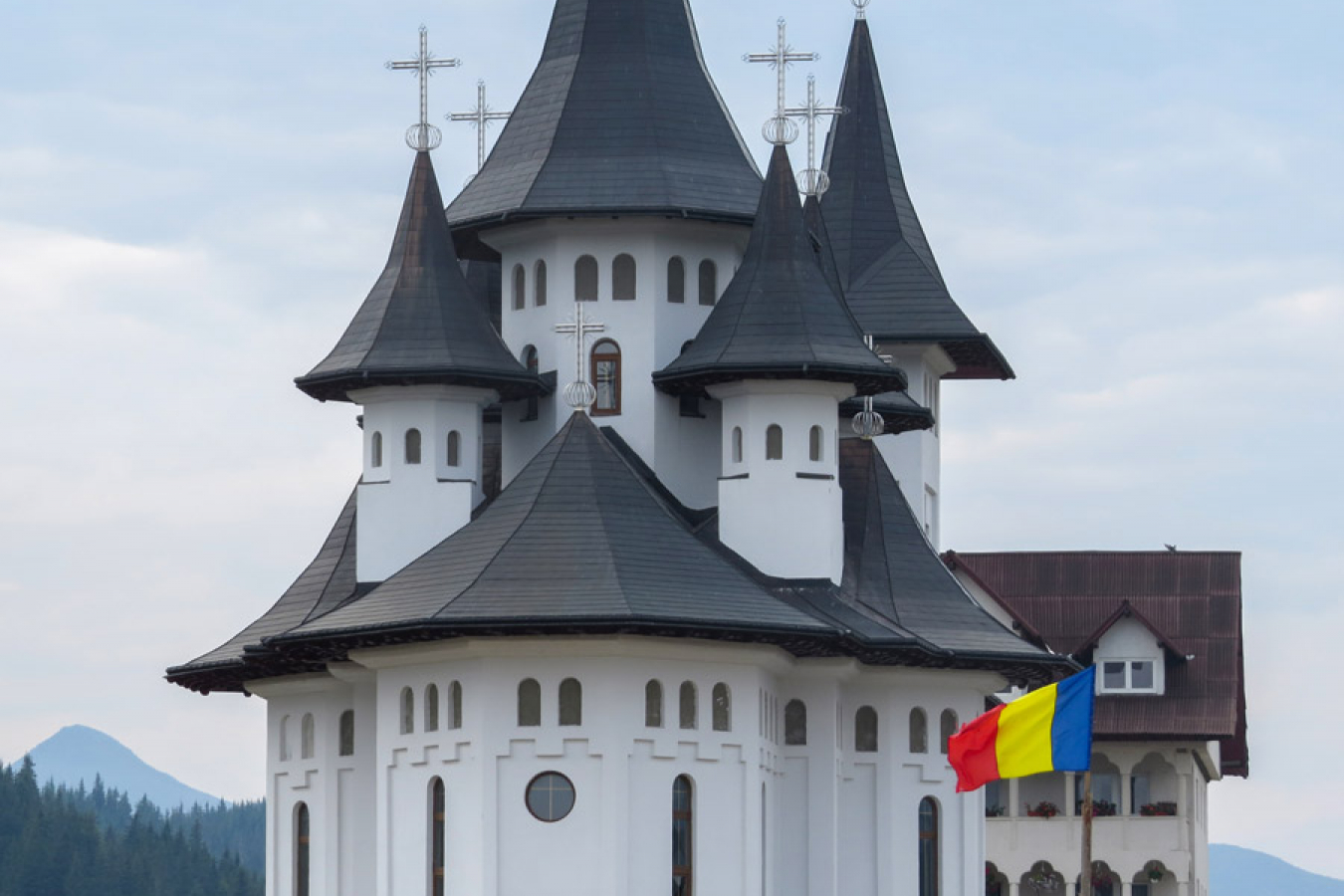 The Romanian government is targeting inclusion in the US visa waiver scheme within the next 2 – 3 years.