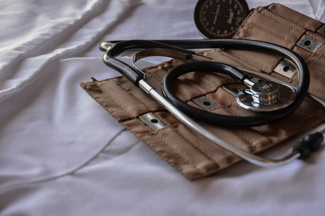 An NHS trust has apologised for charging ‘overseas’ patients for healthcare in accordance with UK immigration rules.